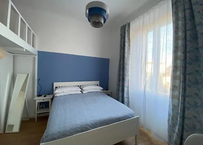 Appartement Lm Tortona House Milan