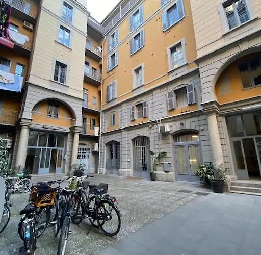 Lm Tortona House * Milán