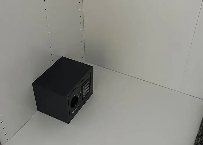 アパート Lm Tortona House