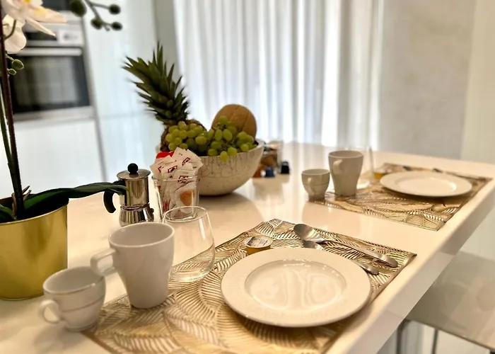 Sismondi New Apartmán Milán