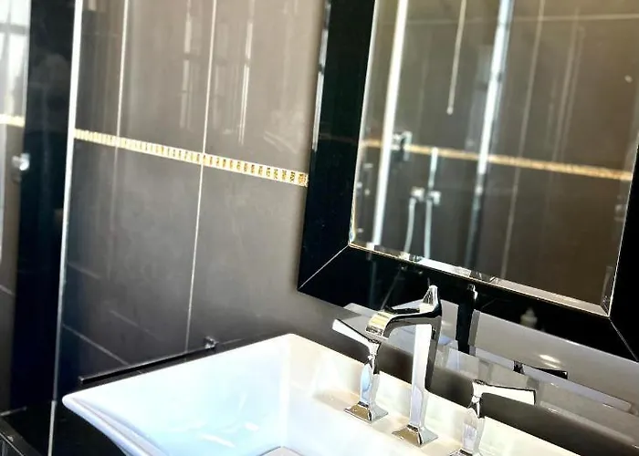 Apartmán Sismondi New Milán