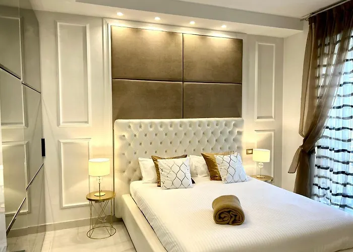 Apartmán Sismondi New *