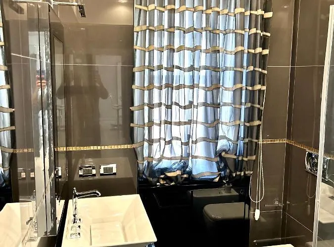 Sismondi New Апартаменты