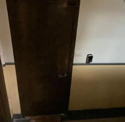 Lm Tortona House アパート ミラノ