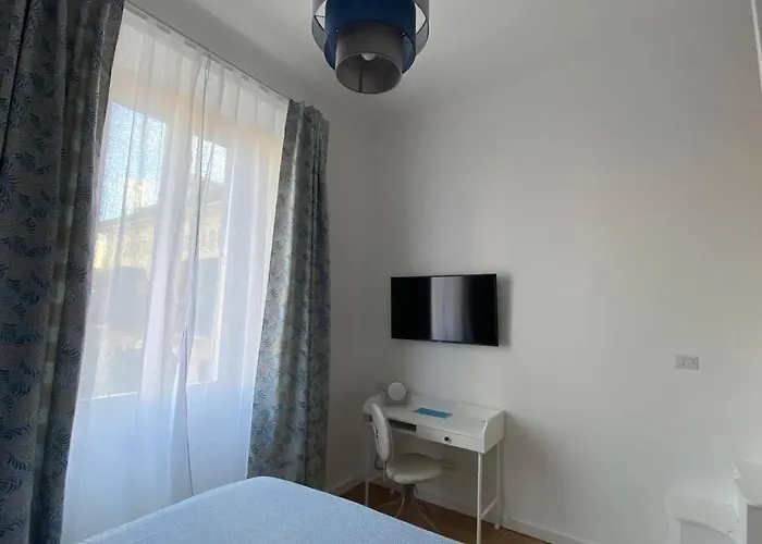 Appartement Lm Tortona House