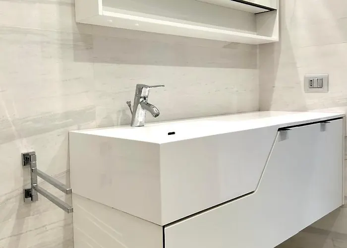 Apartmán Sismondi New