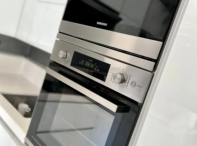 Апартаменты Sismondi New *