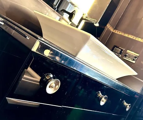 Апартаменты Sismondi New