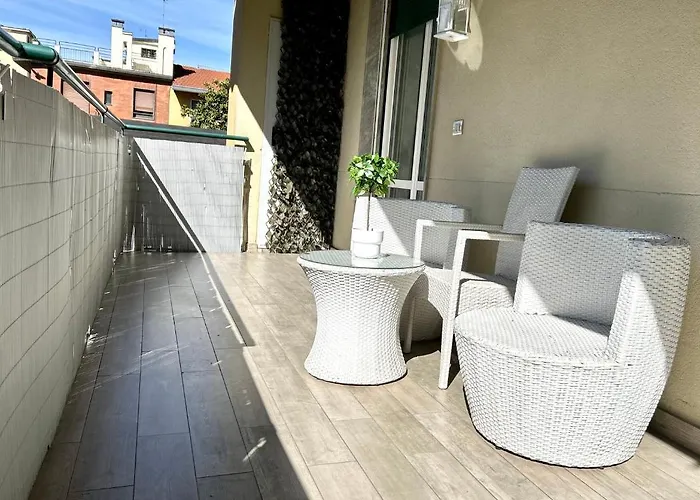 Sismondi New * Милан