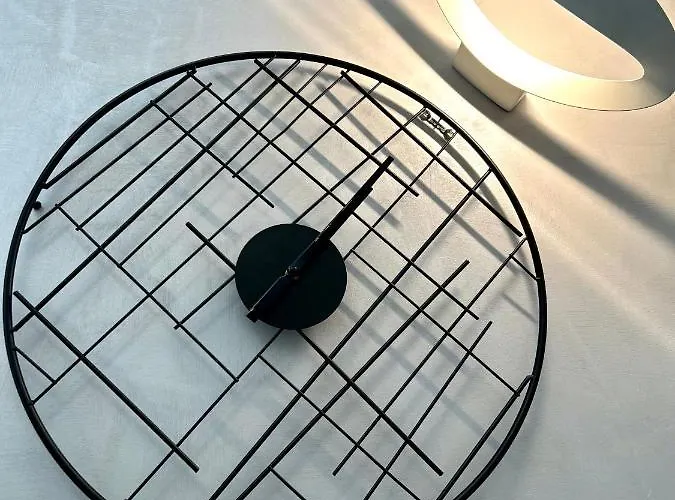 Sismondi New Апартаменты