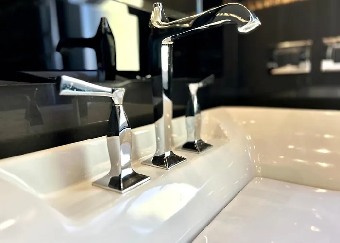 Апартаменты Sismondi New