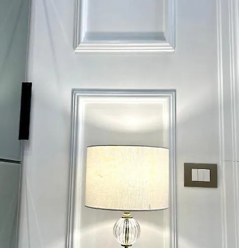 Sismondi New Апартаменты *