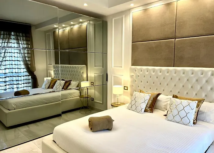 Sismondi New Апартаменты *