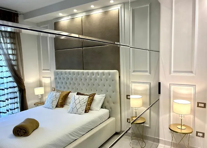 Apartmán Sismondi New Milán