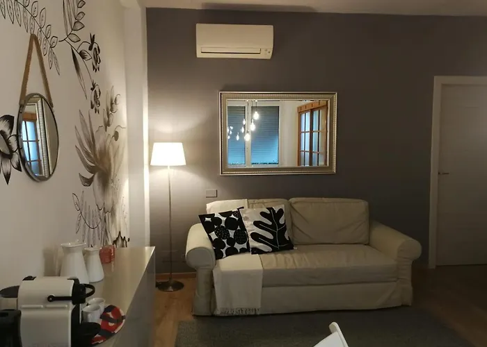 Apartmán Gigio's Milán