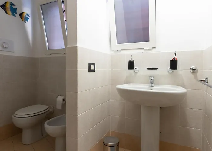 Brenta For 4 Гостевой дом *