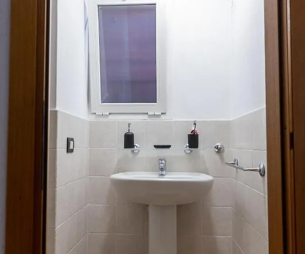 Гостевой дом Brenta For 4 *