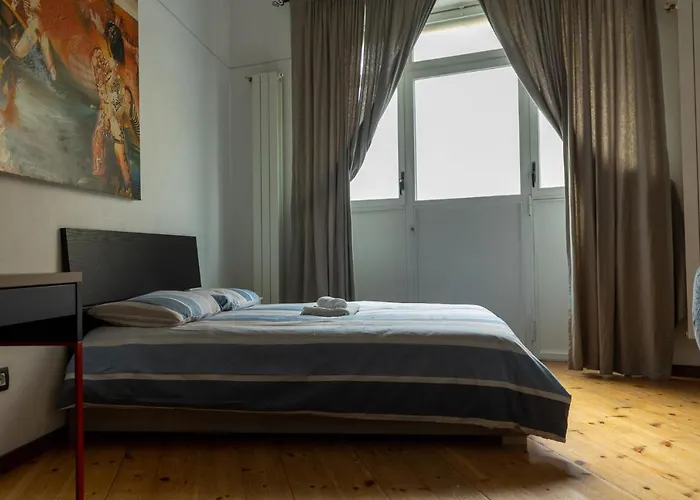 Brenta For 4 Гостевой дом Милан