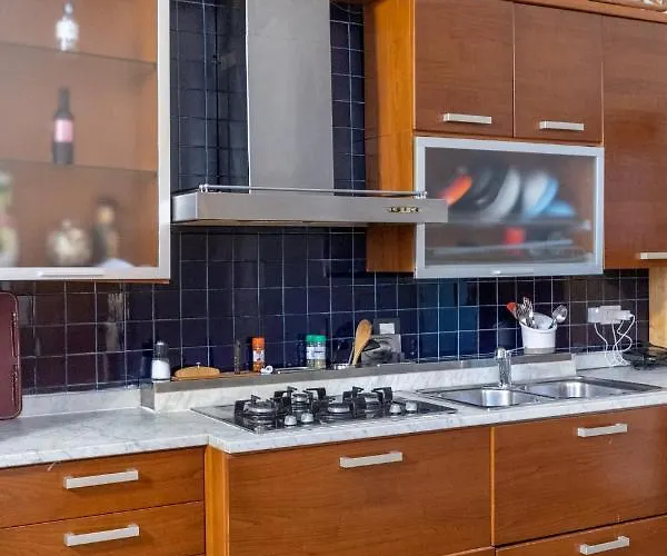 Гостевой дом Brenta For 4