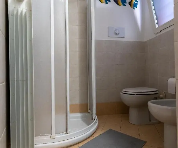 Brenta For 4 Гостевой дом