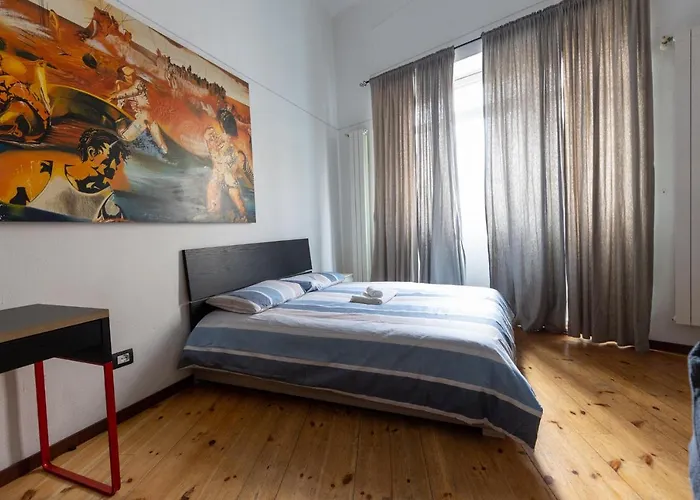 Гостевой дом Brenta For 4