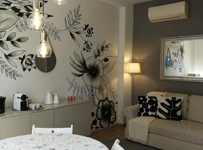 Gigio's Apartmán Milán