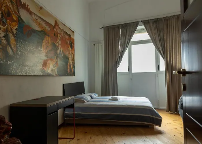 Гостевой дом Brenta For 4 Милан