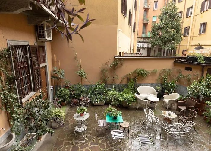 Гостевой дом Brenta For 4