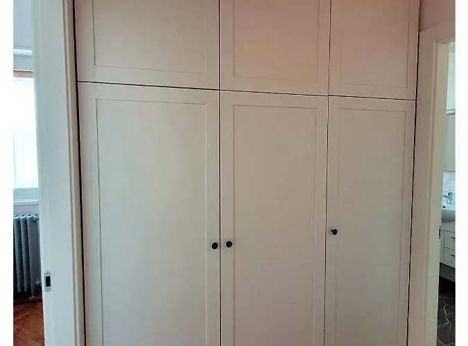 Metro Isola - Nuovo Design - La Milanese Apartamento *