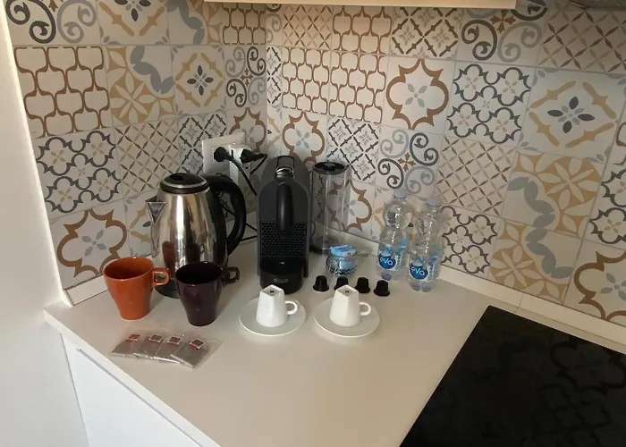 Appartement Lm Tortona House Milan