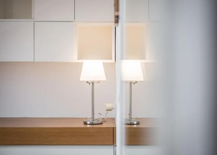 The Orange Attic - Navigli Area 公寓