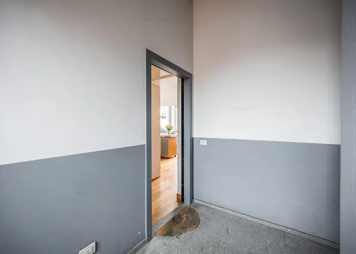 The Orange Attic - Navigli Area *