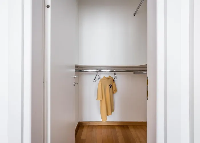 The Orange Attic - Navigli Area דירה