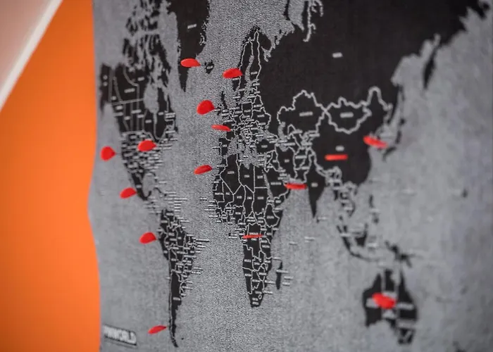 The Orange Attic - Navigli Area דירה מילאנו