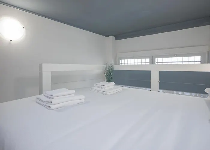 아파트 I Host - Neera 22 밀라노