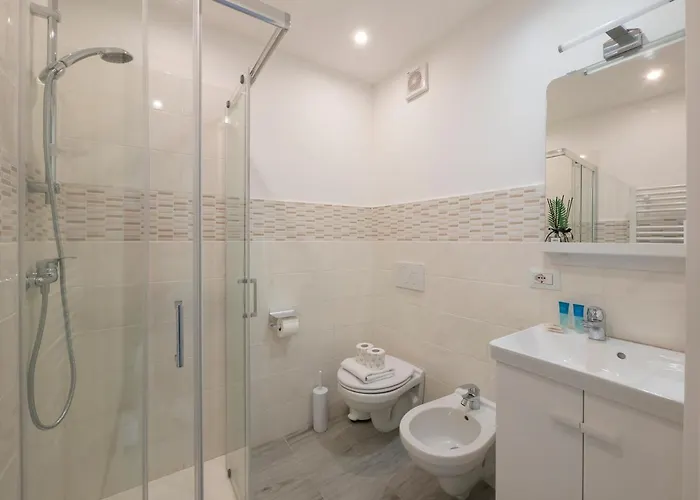 아파트 I Host - Neera 22 밀라노