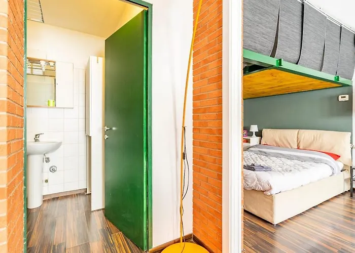 Lovely Navigli Μιλάνο