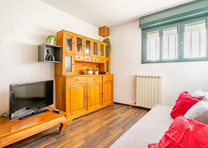 Lovely Navigli Appartement