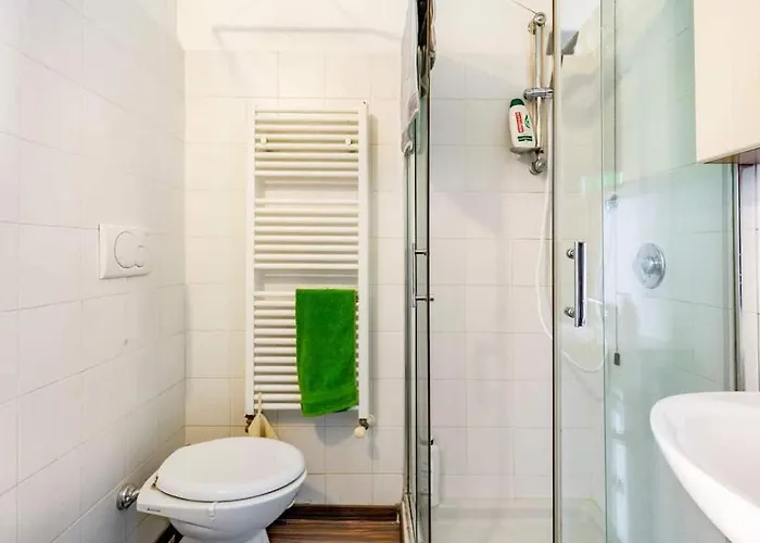 Lovely Navigli Μιλάνο