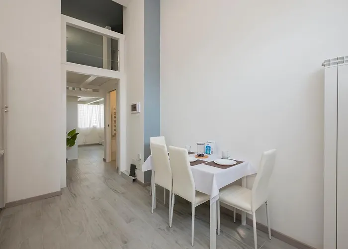 I Host - Neera 22 아파트 밀라노