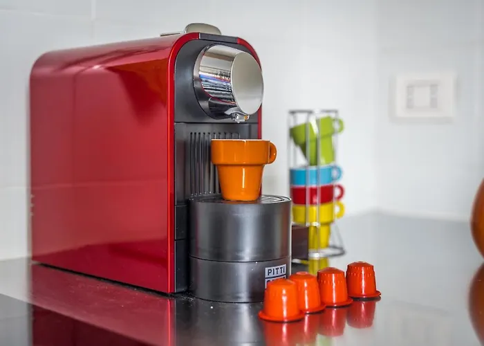 The Orange Attic - Navigli Area מילאנו