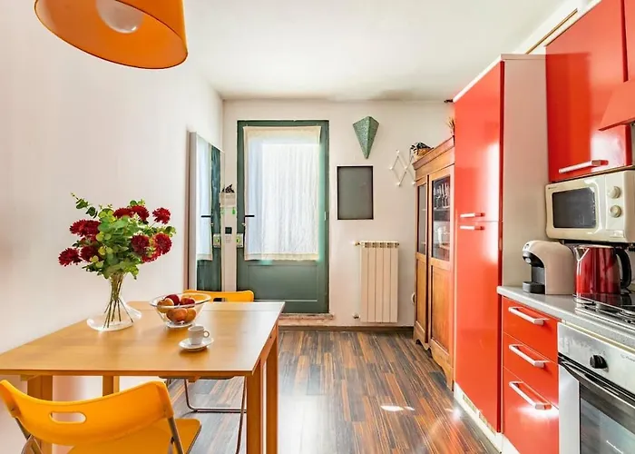 Διαμέρισμα Lovely Navigli