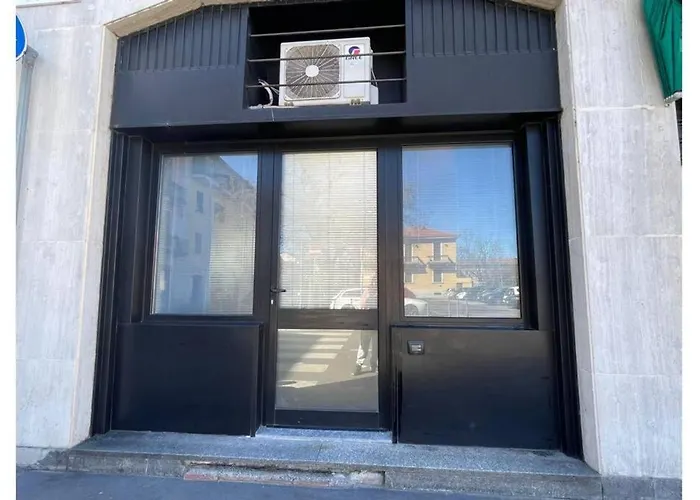 Sansiro - Fiera - Loft Strategico E Luminoso *