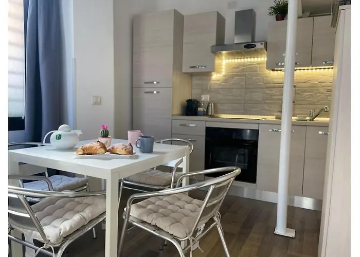 Sansiro - Fiera - Loft Strategico E Luminoso * Milán