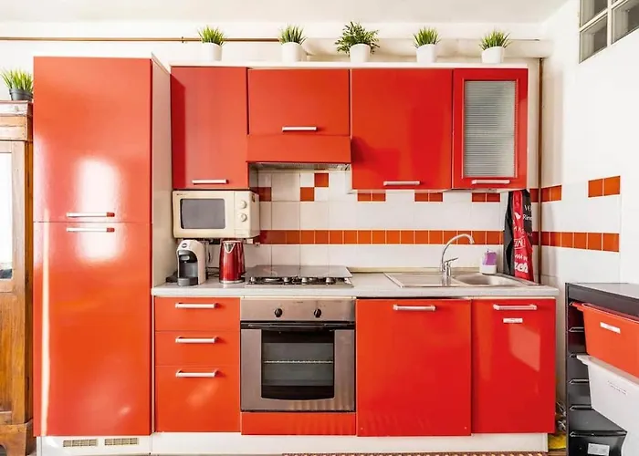 Lovely Navigli Διαμέρισμα Μιλάνο