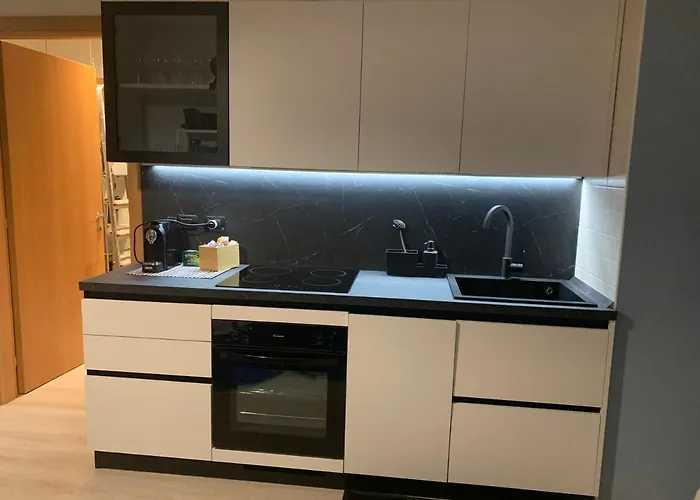 Apartmán Bamboo Zona Ripamonti-ieo Milán