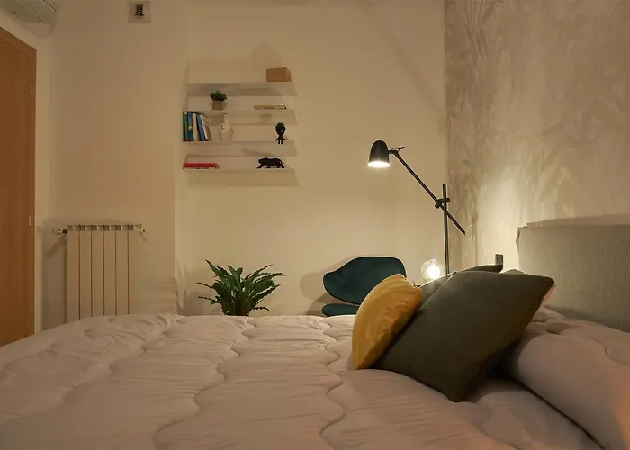 Bamboo Zona Ripamonti-ieo Daire Milano