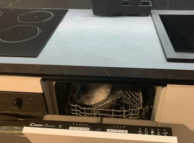 Daire Bamboo Zona Ripamonti-ieo *