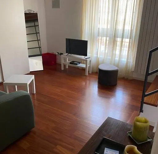 La Casetta Di Via Verona Apartmán Milán