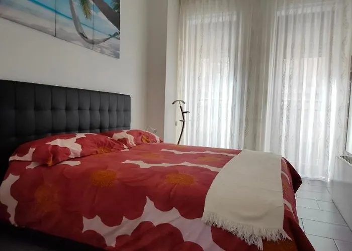 Appartement Lf Luxury Homes *